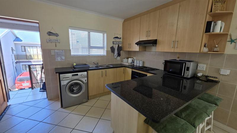 2 Bedroom Property for Sale in Hartenbos Western Cape